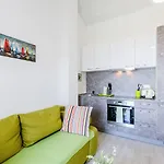 Apartmán Lichtdurchflutetes Nur 600 Meter Zum Sandstrand Mit Pool, Gym, Meerblick *
