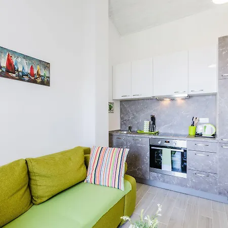 Apartman Lichtdurchflutetes Nur 600 Meter Zum Sandstrand Mit Pool, Gym, Meerblick *