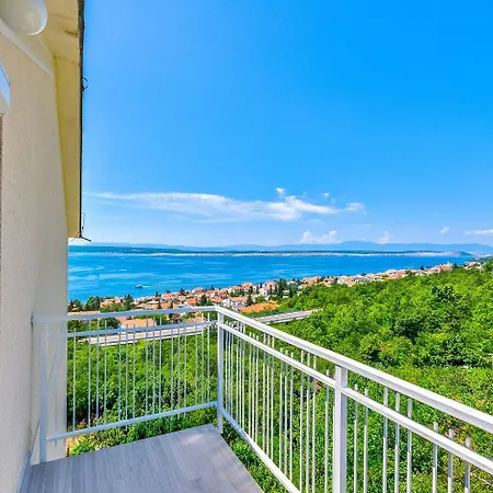 Lichtdurchflutetes Nur 600 Meter Zum Sandstrand Mit Pool, Gym, Meerblick Apartament